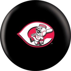 OnTheBall MLB Cincinnati Reds